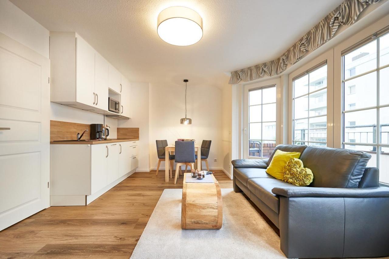 Ferienwohnung Mit Meerblick Grimmershoernbucht Cuxhaven Exterior foto